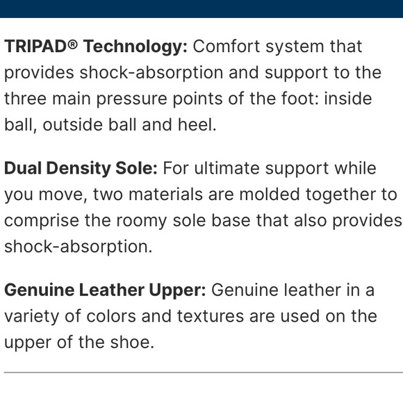 New SAS Sporty Lux leather walking/tennis shoe, Ruby Perf, Size 9N - Picture 16 of 16